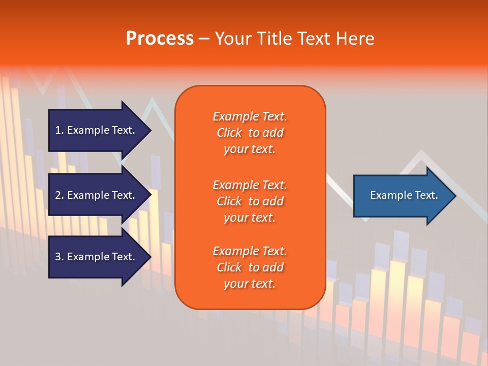 Result Stock Factor PowerPoint Template