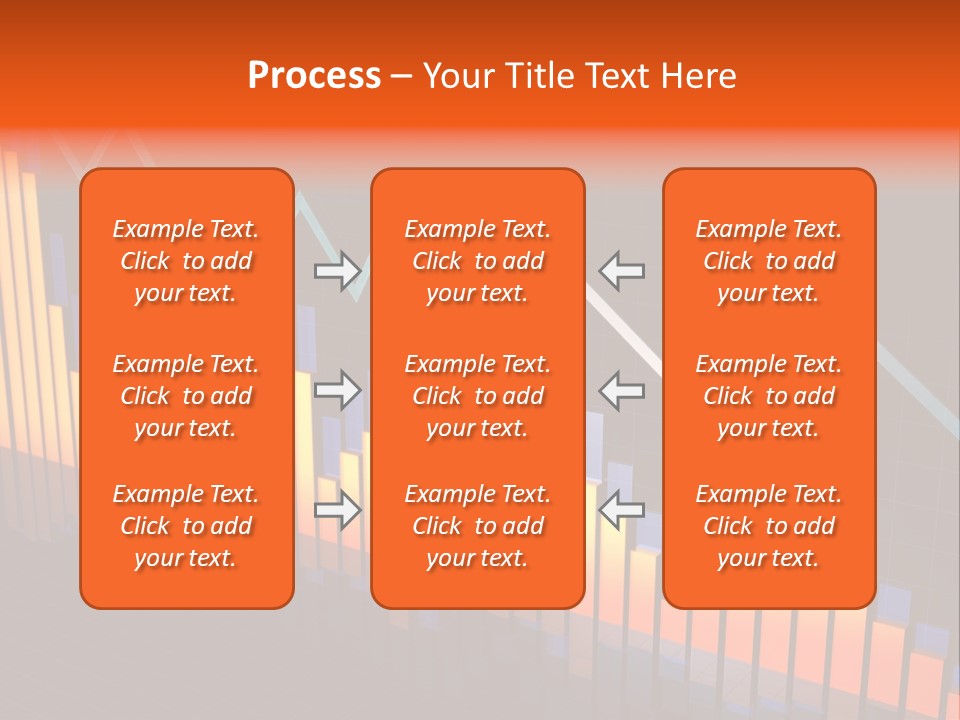 Result Stock Factor PowerPoint Template