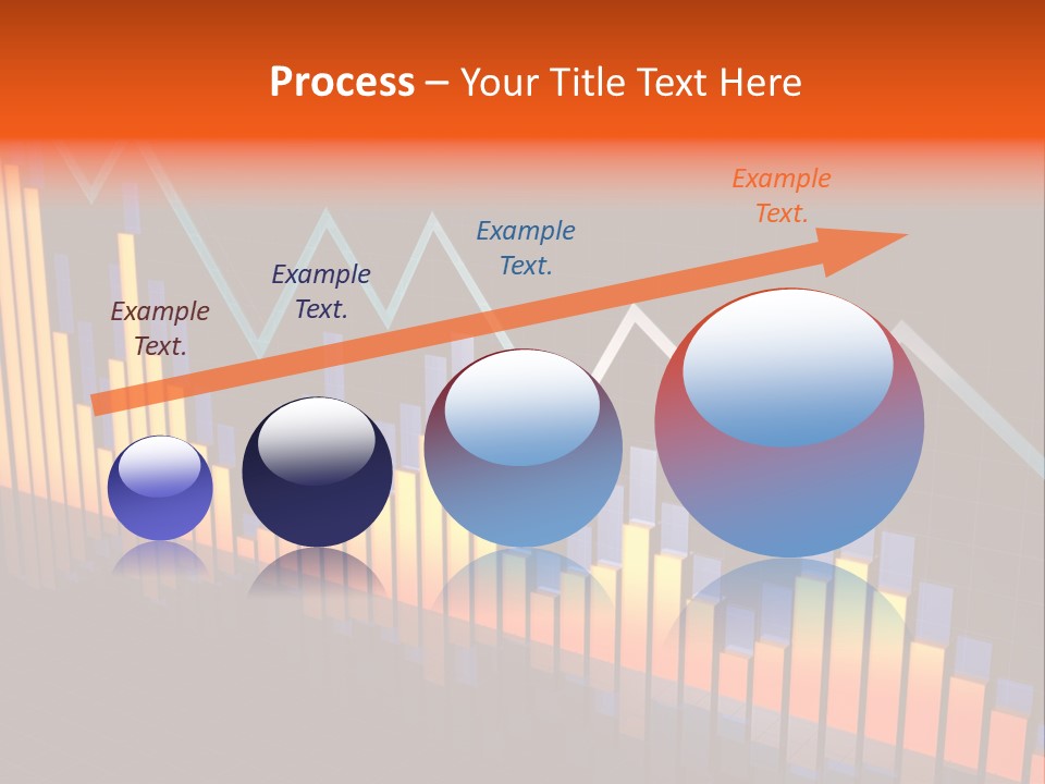 Result Stock Factor PowerPoint Template