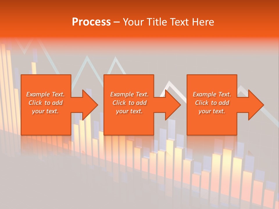 Result Stock Factor PowerPoint Template