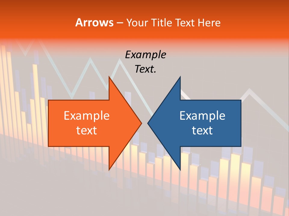 Result Stock Factor PowerPoint Template