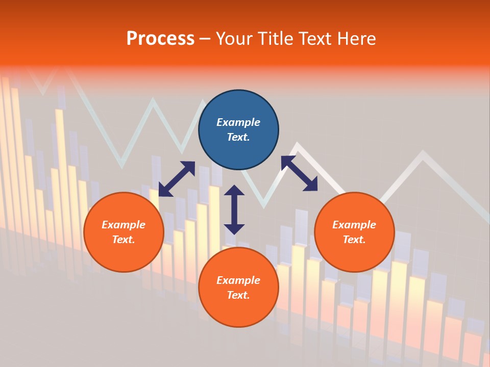 Result Stock Factor PowerPoint Template