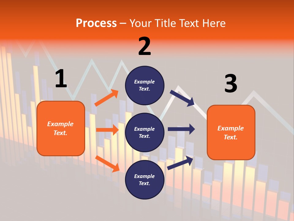 Result Stock Factor PowerPoint Template