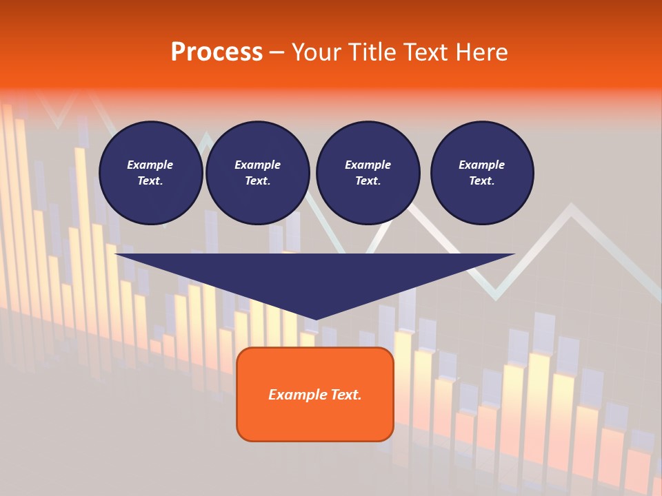 Result Stock Factor PowerPoint Template