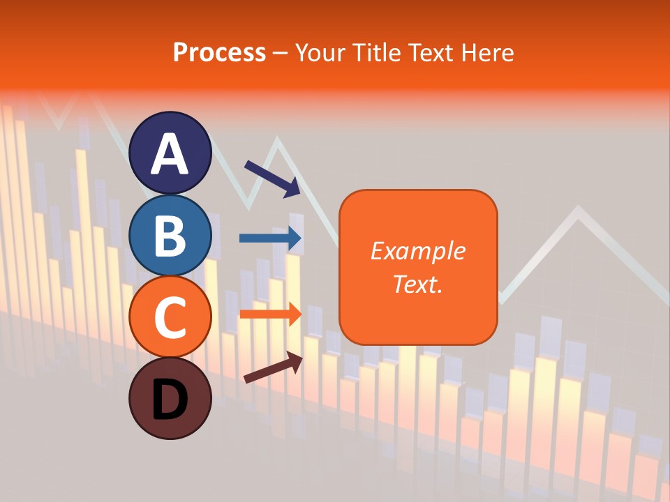 Result Stock Factor PowerPoint Template