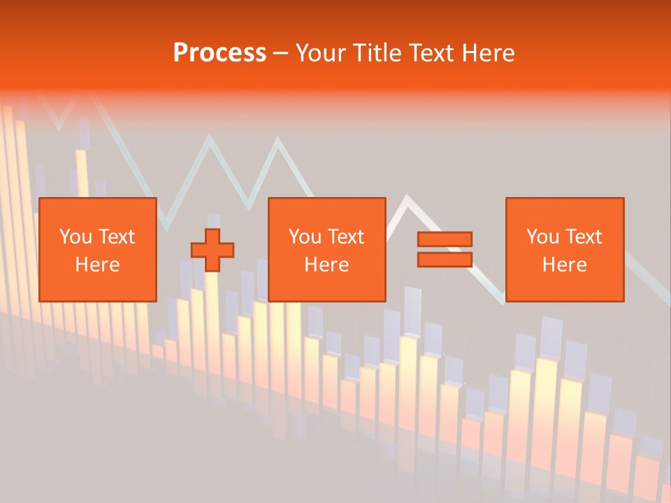 Result Stock Factor PowerPoint Template