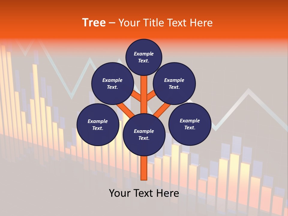 Result Stock Factor PowerPoint Template