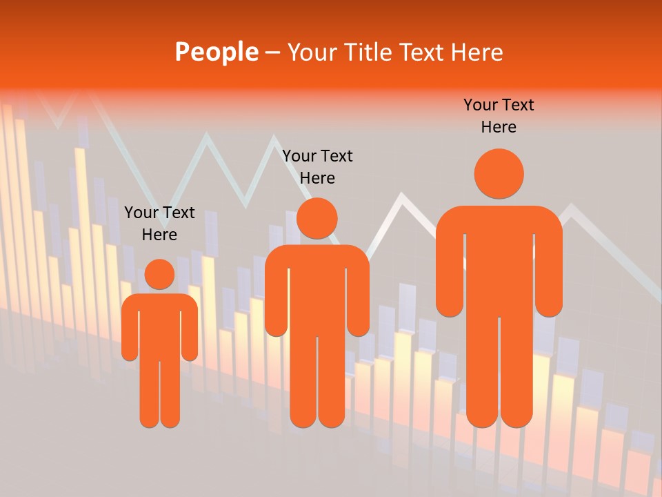 Result Stock Factor PowerPoint Template