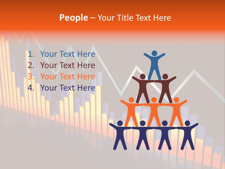 Result Stock Factor PowerPoint Template