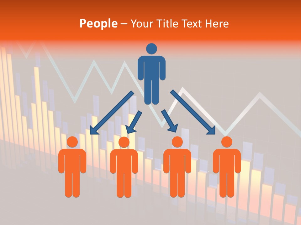 Result Stock Factor PowerPoint Template