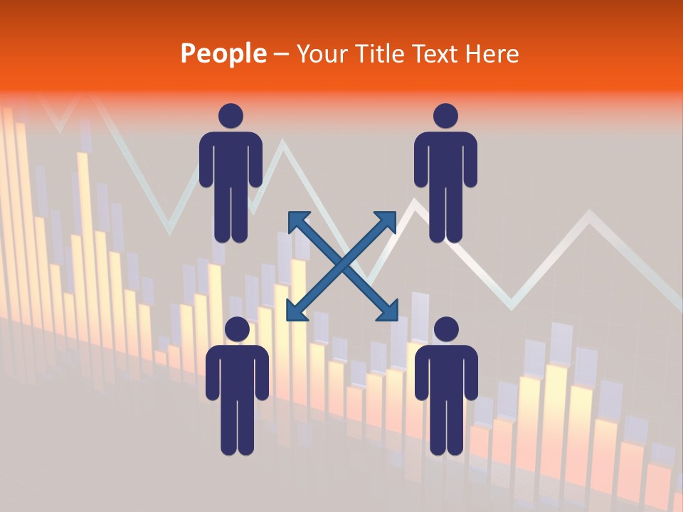 Result Stock Factor PowerPoint Template