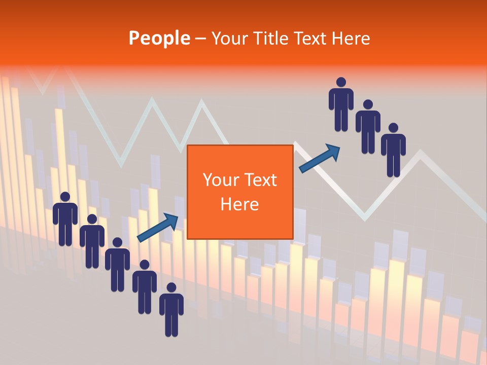 Result Stock Factor PowerPoint Template