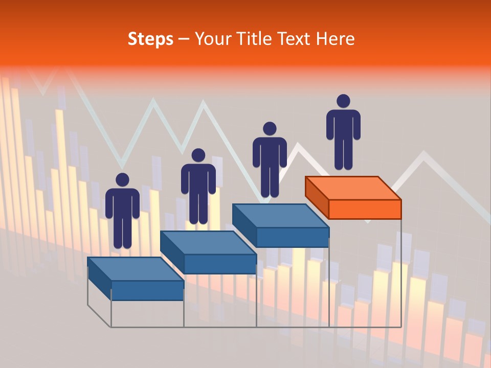 Result Stock Factor PowerPoint Template