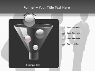 Render Isolated Pictogram PowerPoint Template