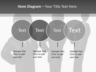 Render Isolated Pictogram PowerPoint Template