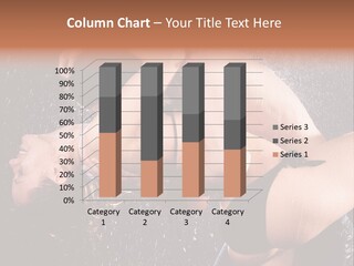 Enjoyment Romantic Desire PowerPoint Template