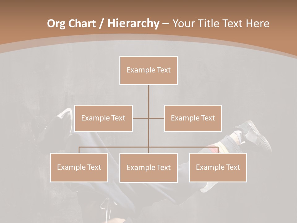 Stunt Elegance Sporty PowerPoint Template