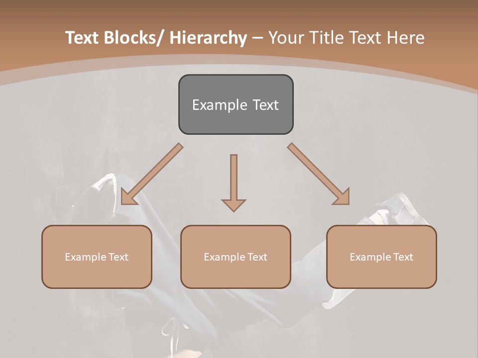 Stunt Elegance Sporty PowerPoint Template