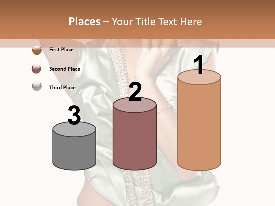Sexy  Expressive PowerPoint Template