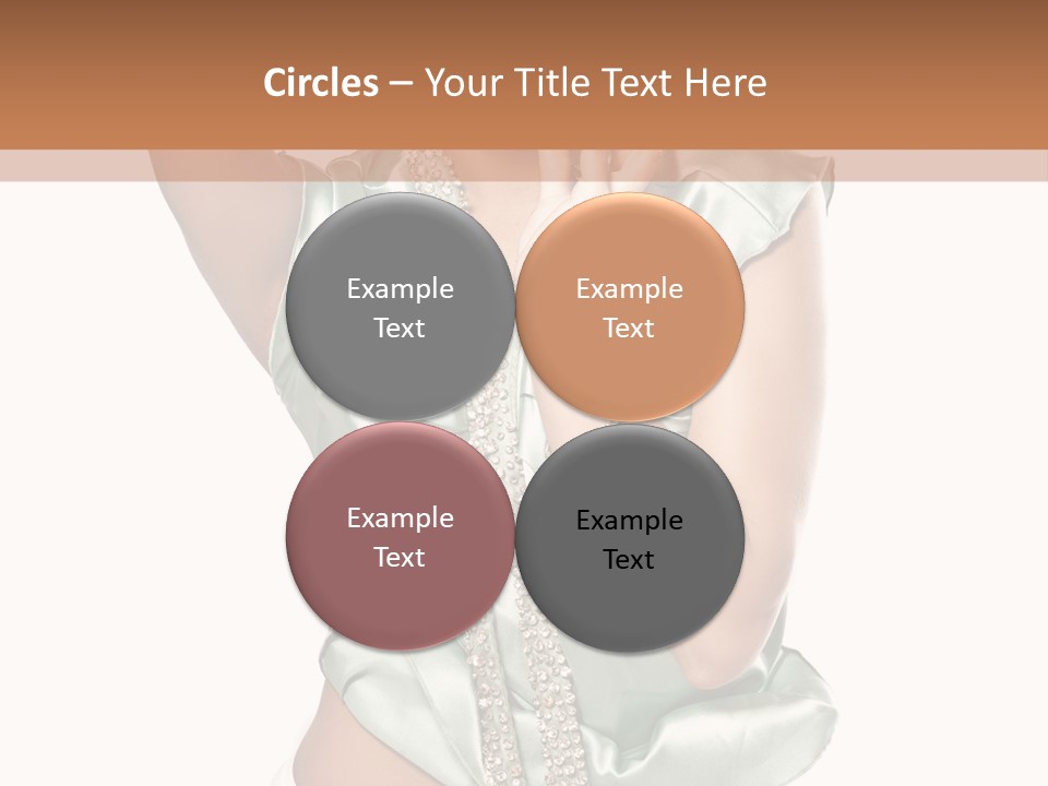 Sexy  Expressive PowerPoint Template