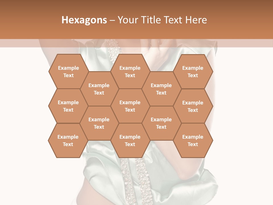 Sexy  Expressive PowerPoint Template