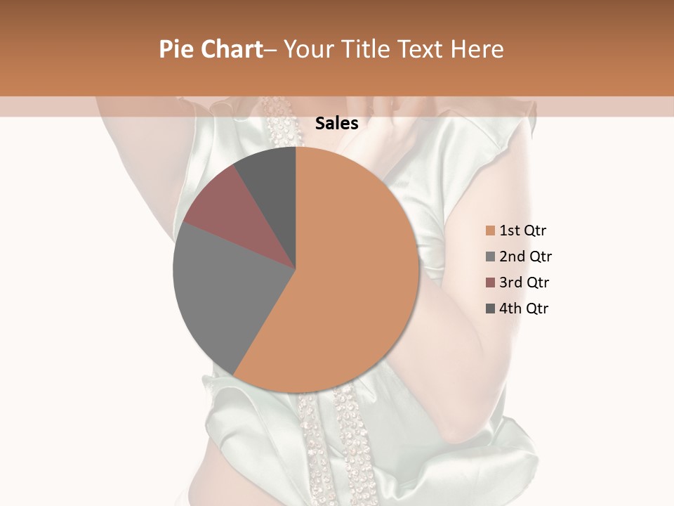Sexy  Expressive PowerPoint Template
