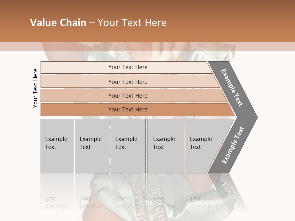 Sexy  Expressive PowerPoint Template