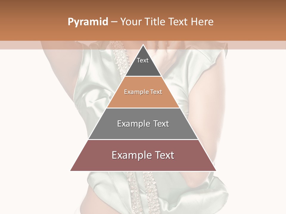 Sexy  Expressive PowerPoint Template
