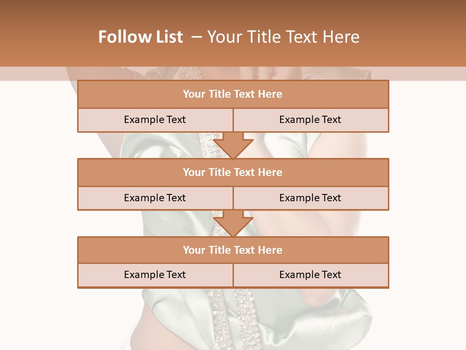 Sexy  Expressive PowerPoint Template