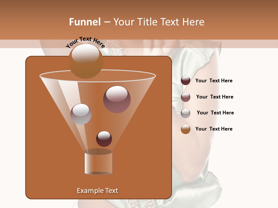 Sexy  Expressive PowerPoint Template