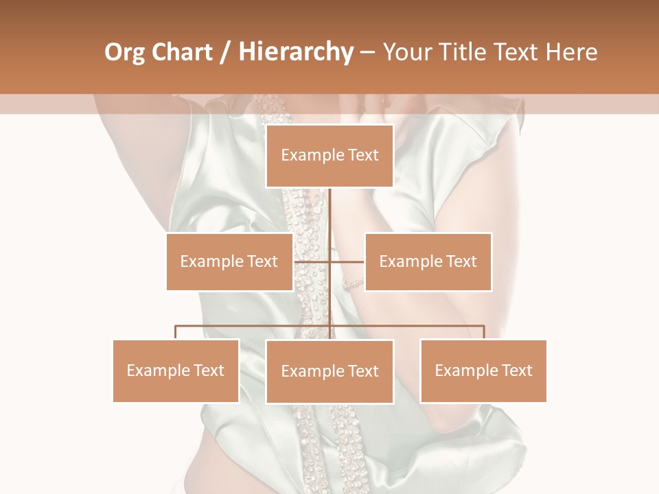 Sexy  Expressive PowerPoint Template