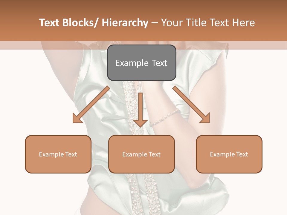 Sexy  Expressive PowerPoint Template