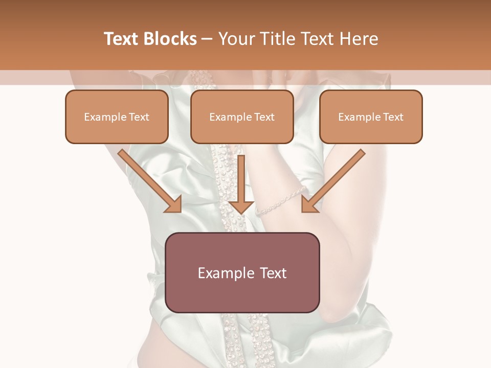 Sexy  Expressive PowerPoint Template