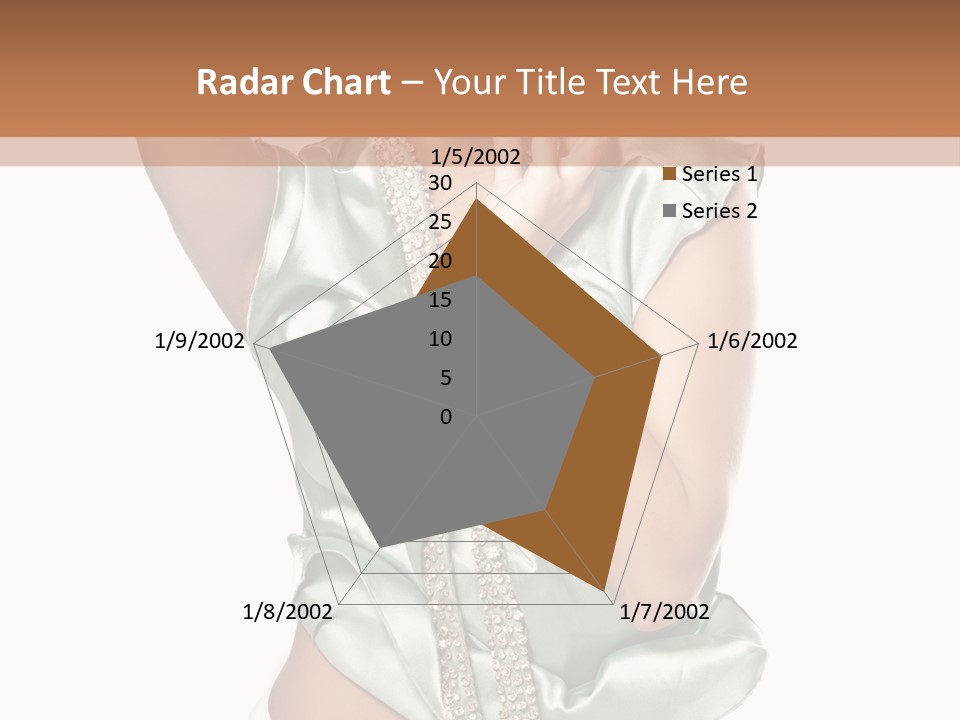 Sexy  Expressive PowerPoint Template