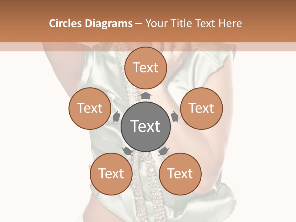 Sexy  Expressive PowerPoint Template