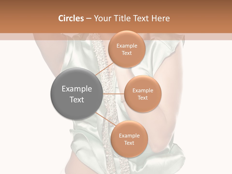 Sexy  Expressive PowerPoint Template