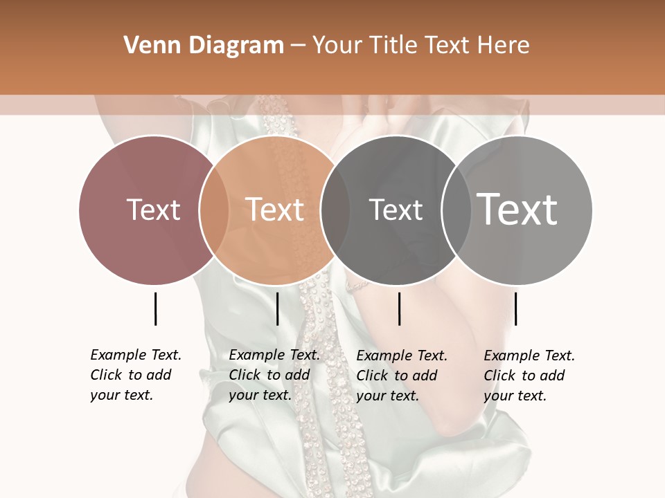 Sexy  Expressive PowerPoint Template