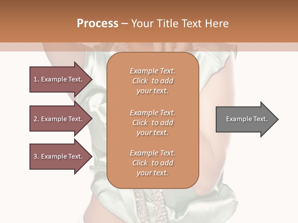 Sexy  Expressive PowerPoint Template