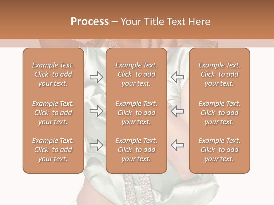 Sexy  Expressive PowerPoint Template