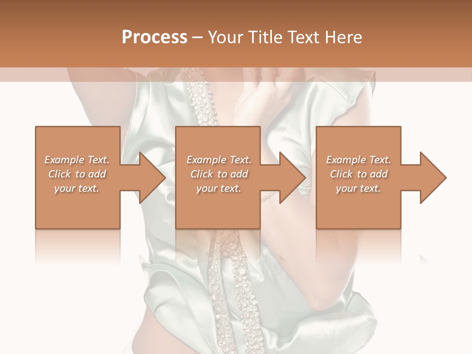 Sexy  Expressive PowerPoint Template