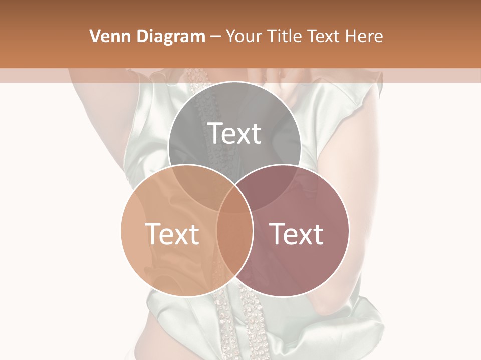 Sexy  Expressive PowerPoint Template