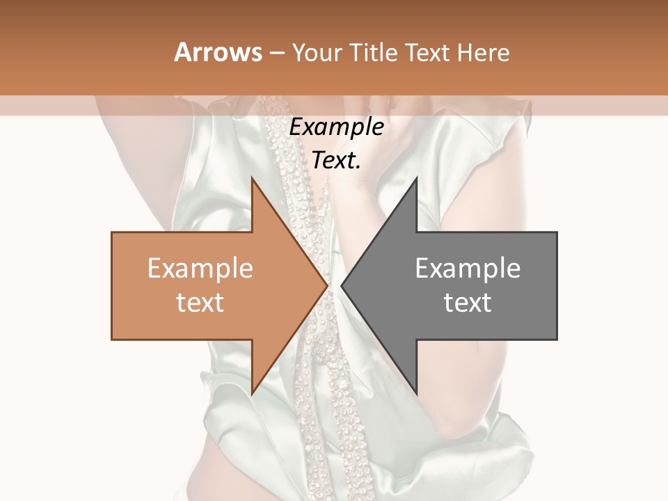Sexy  Expressive PowerPoint Template