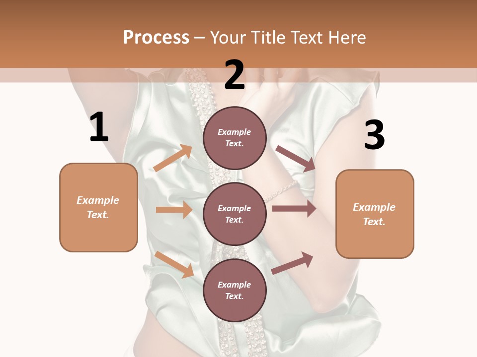 Sexy  Expressive PowerPoint Template