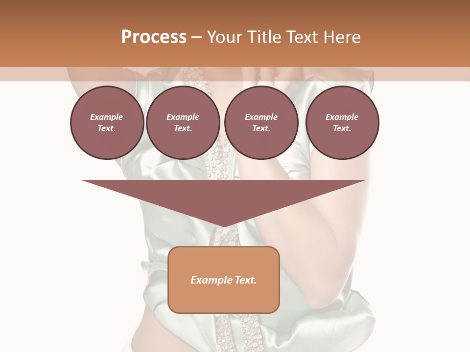 Sexy  Expressive PowerPoint Template