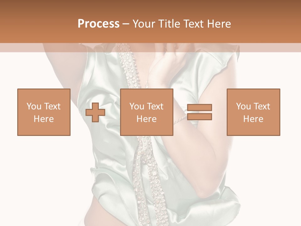 Sexy  Expressive PowerPoint Template