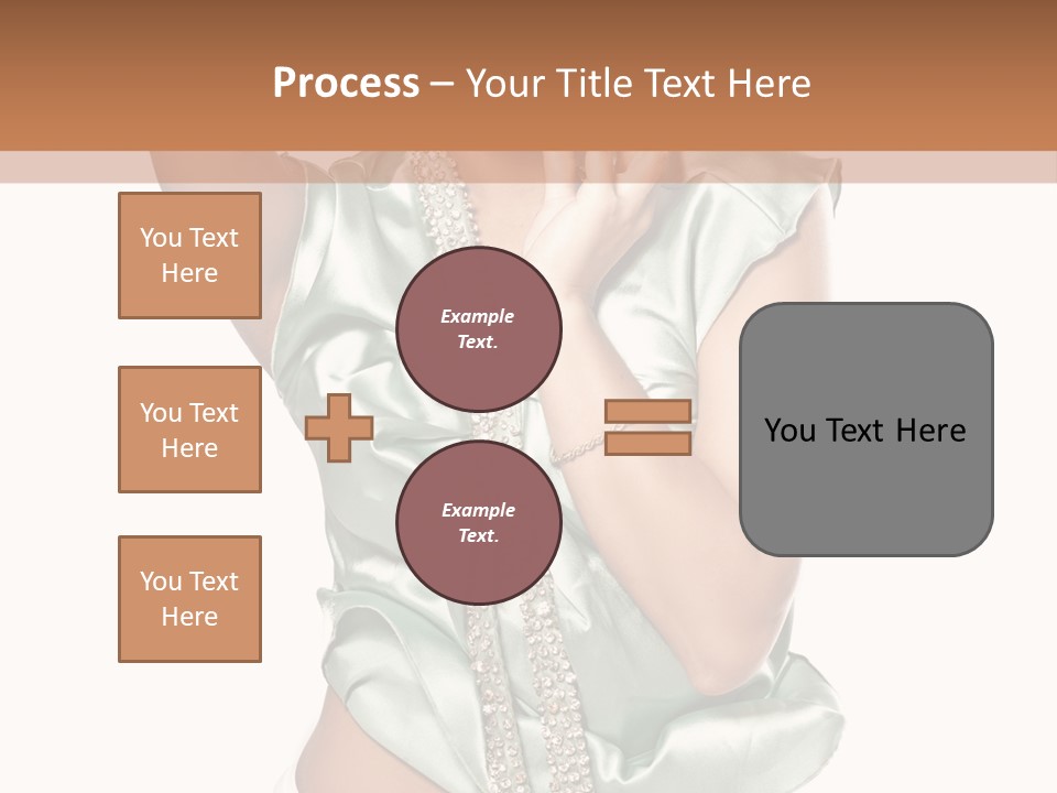 Sexy  Expressive PowerPoint Template