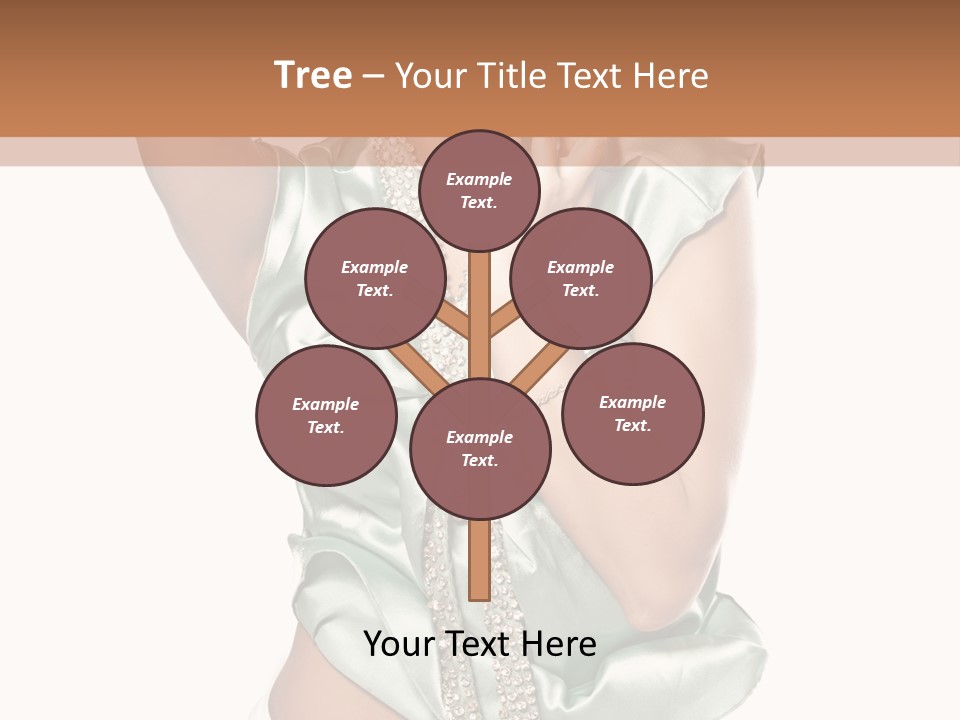 Sexy  Expressive PowerPoint Template