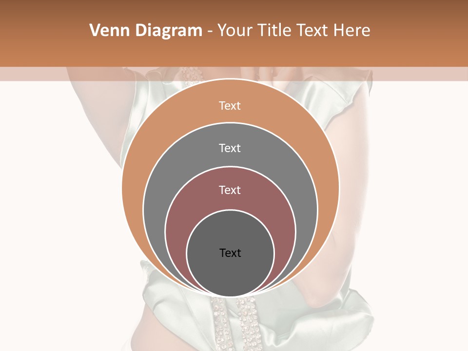 Sexy  Expressive PowerPoint Template