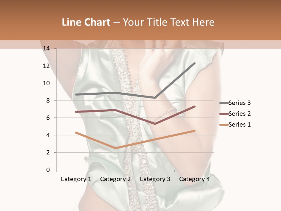 Sexy  Expressive PowerPoint Template
