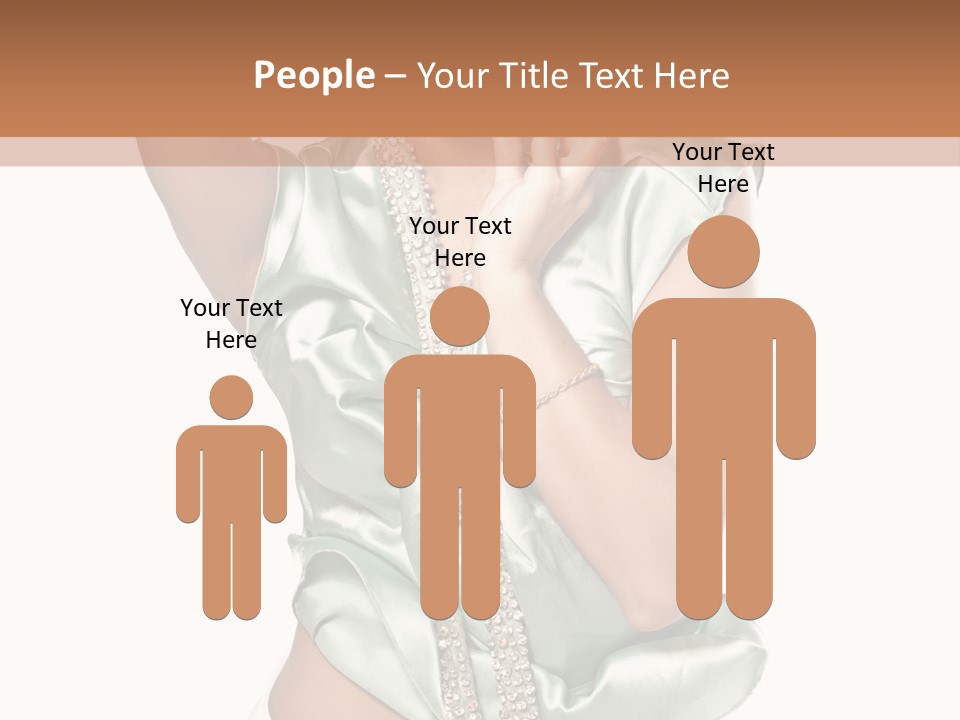 Sexy  Expressive PowerPoint Template